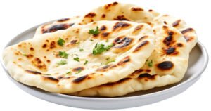 Butter Naan