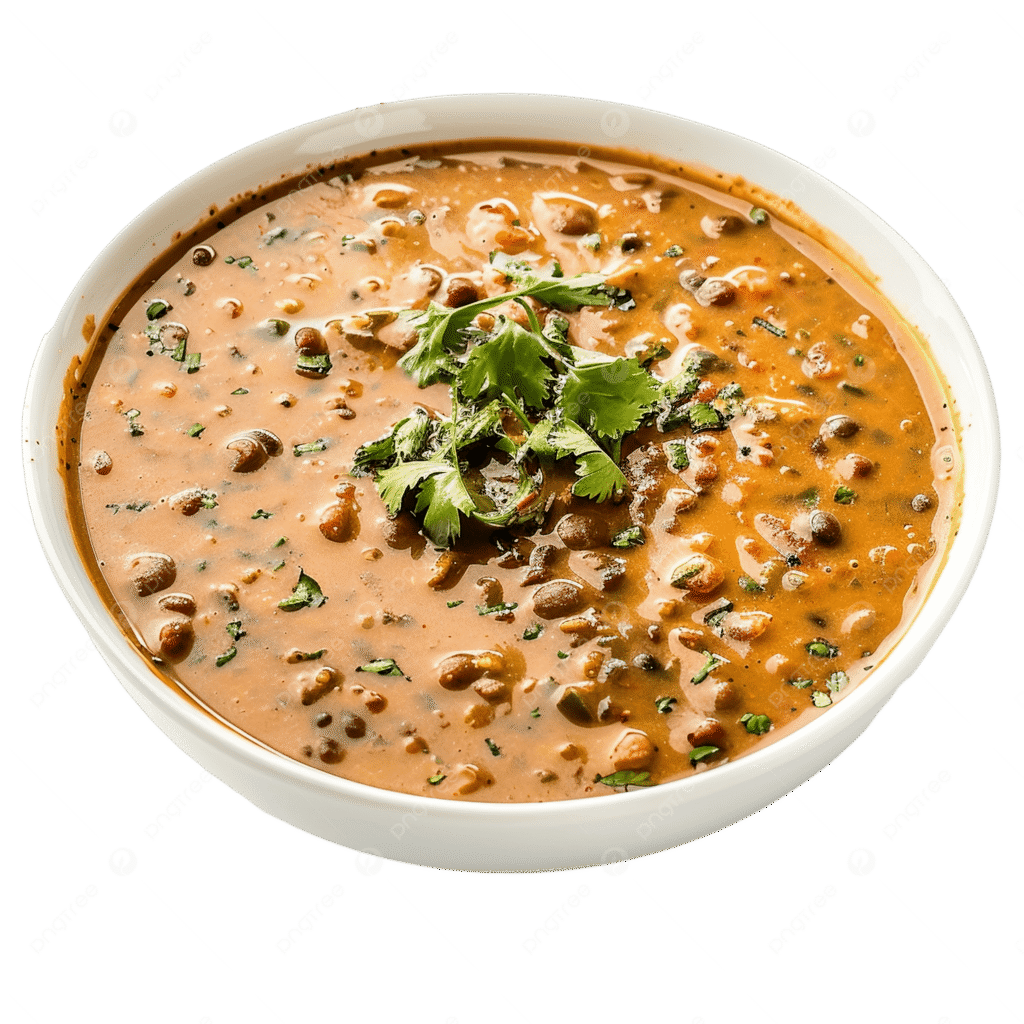 Dal Makhani