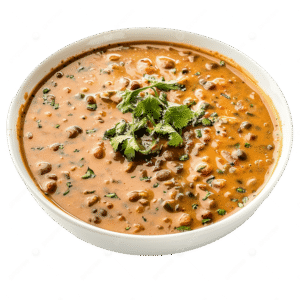 Dal Makhani