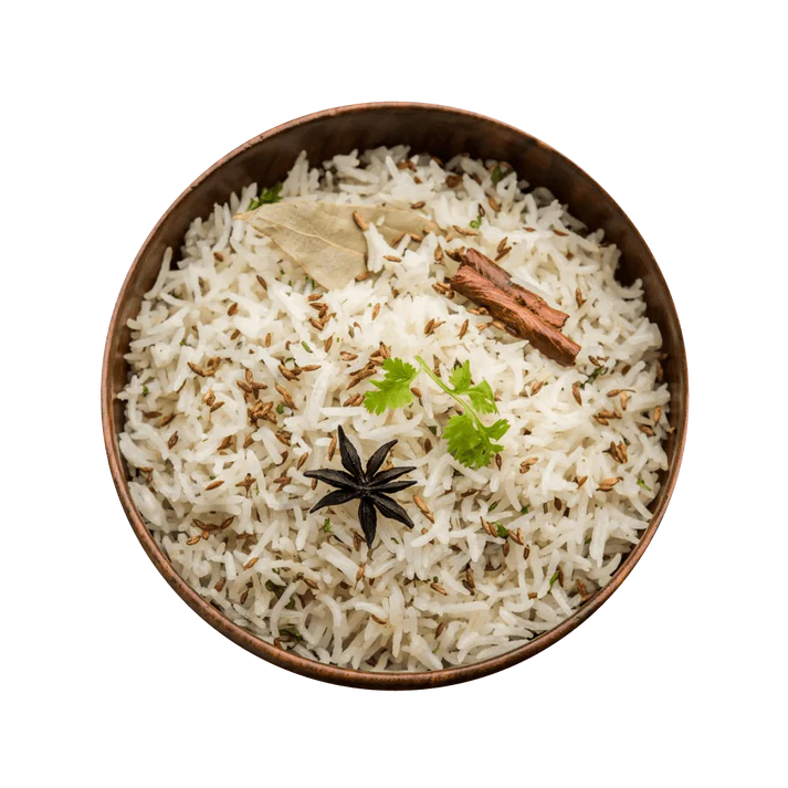 Jeera Rice